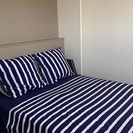 T2 Res Oceanides Vue Ocean, Parking Prive Apartment Lacanau Bagian luar foto
