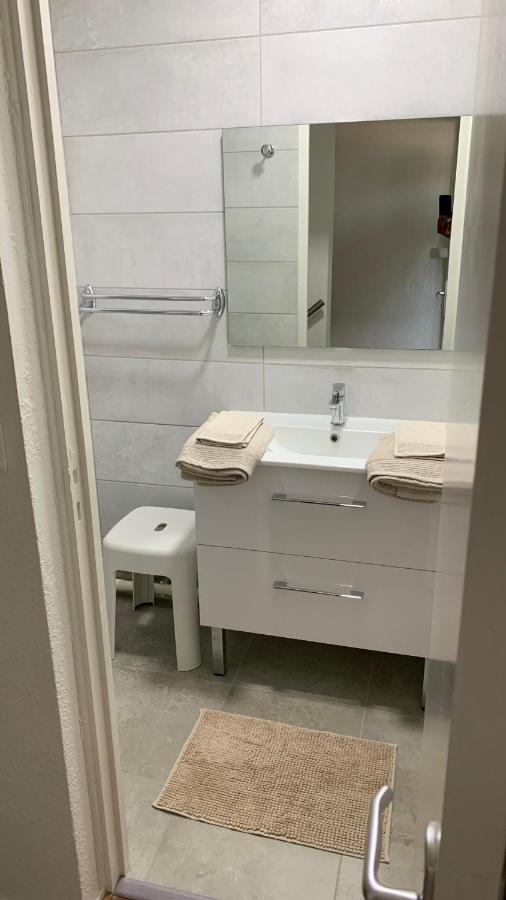 T2 Res Oceanides Vue Ocean, Parking Prive Apartment Lacanau Bagian luar foto